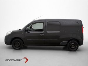Renault Kangoo bild 5
