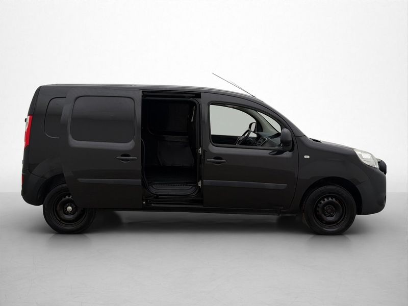 Renault Kangoo bild 11
