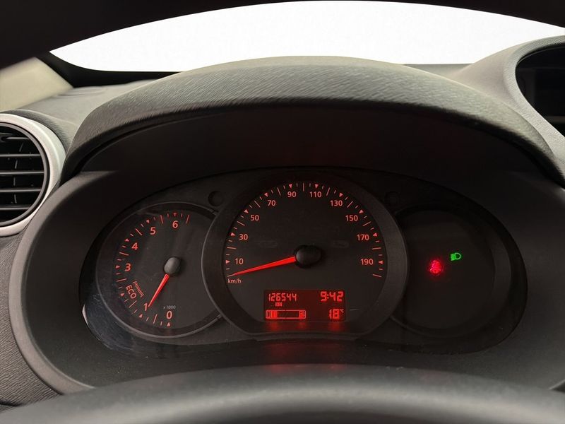 Renault Kangoo bild 15