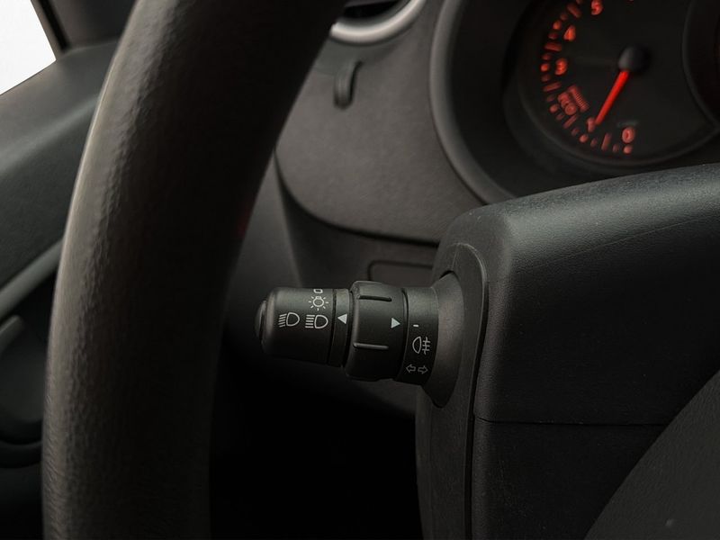 Renault Kangoo bild 19
