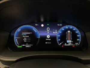 Toyota Yaris bild 20