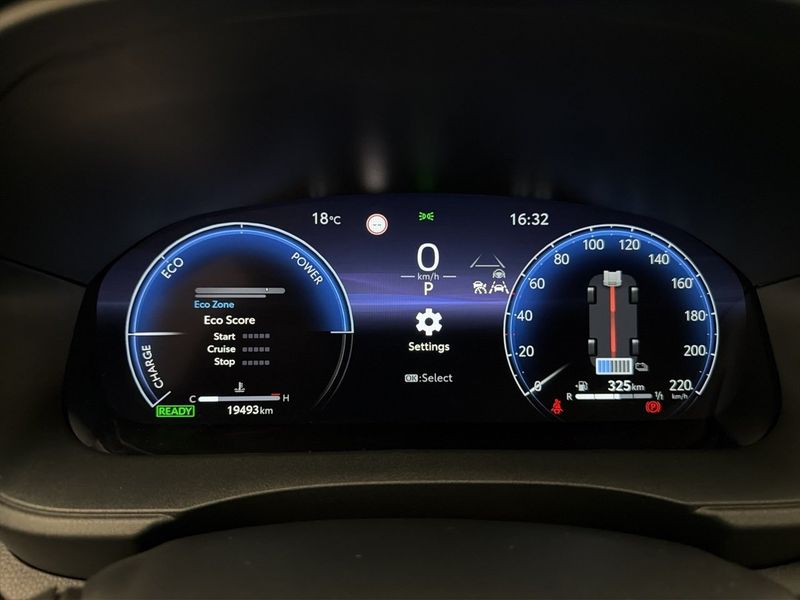 Toyota Yaris bild 20