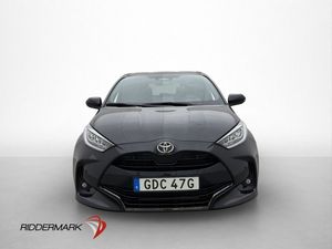 Toyota Yaris bild 2