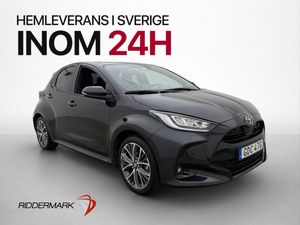 Toyota Yaris bild 3