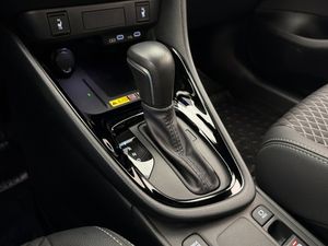 Toyota Yaris bild 16