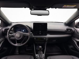Toyota Yaris bild 18