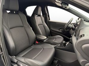 Toyota Yaris bild 11
