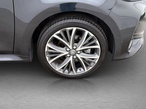 Toyota Yaris bild 24