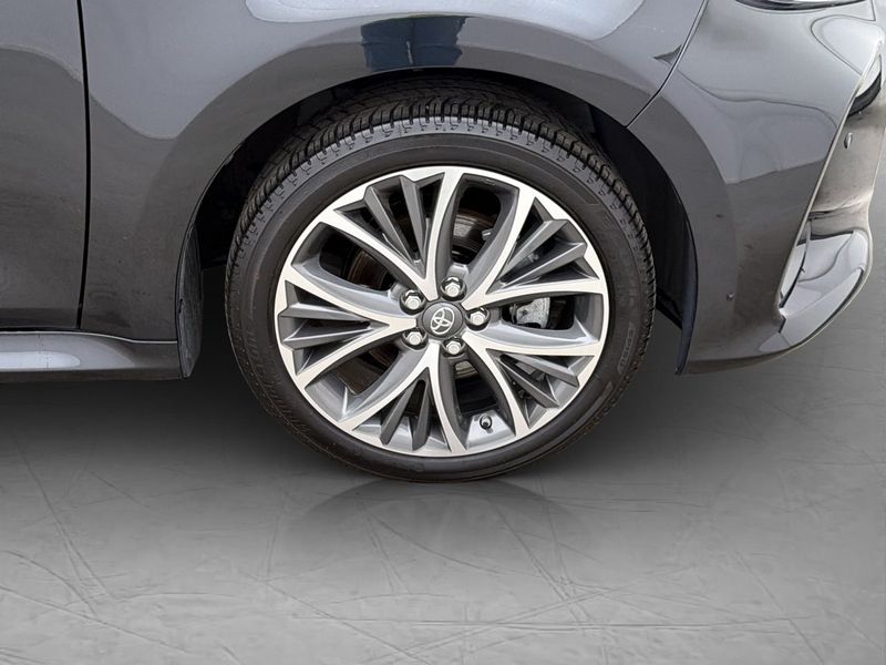 Toyota Yaris bild 24