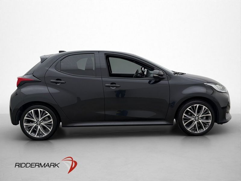 Toyota Yaris bild 6