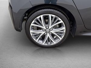 Toyota Yaris bild 27