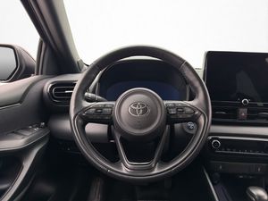 Toyota Yaris bild 10
