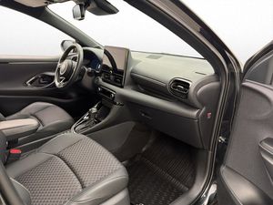 Toyota Yaris bild 29