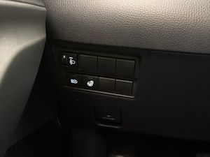 Toyota Yaris bild 23