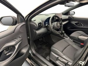 Toyota Yaris bild 28