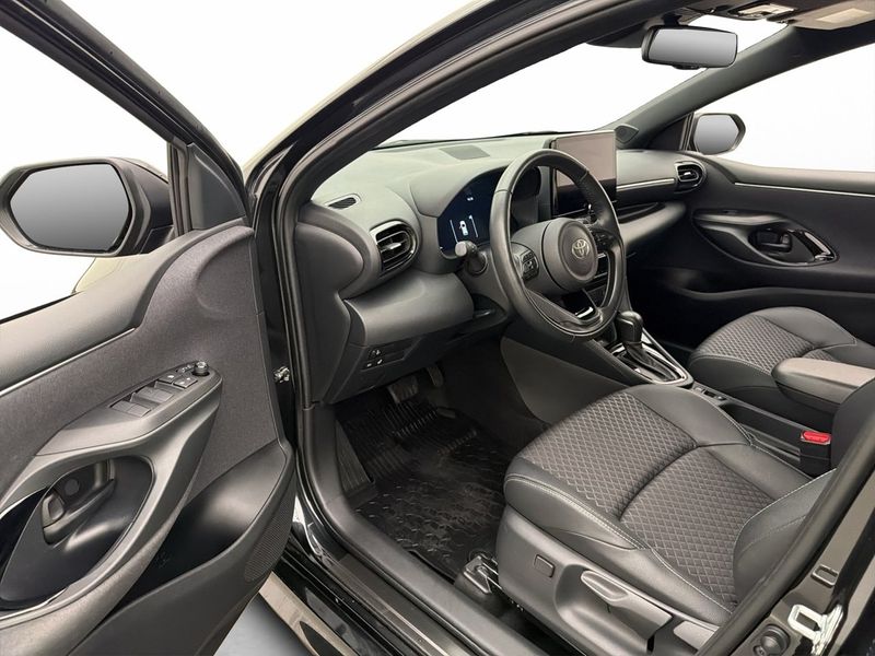Toyota Yaris bild 28