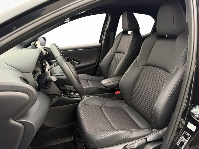 Toyota Yaris bild 9