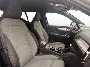 Volvo XC40 bild 12