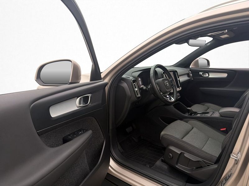 Volvo XC40 bild 34