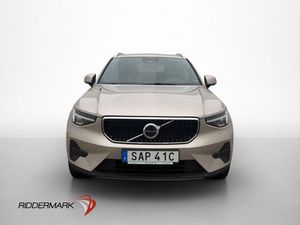 Volvo XC40 bild 2