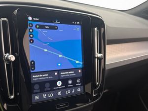 Volvo XC40 bild 15