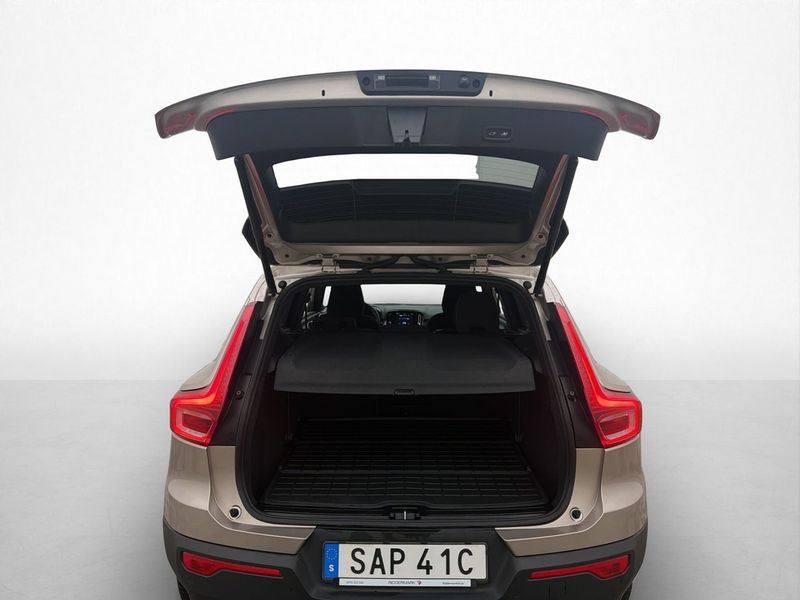 Volvo XC40 bild 9