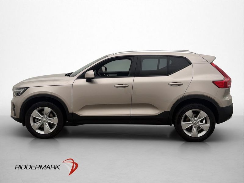 Volvo XC40 bild 4