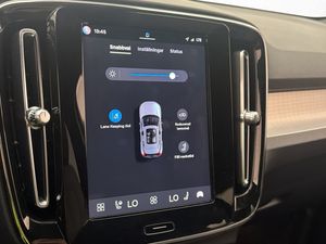 Volvo XC40 bild 19