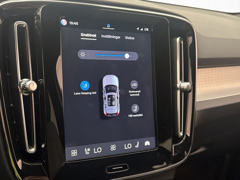 Volvo XC40 bild 19