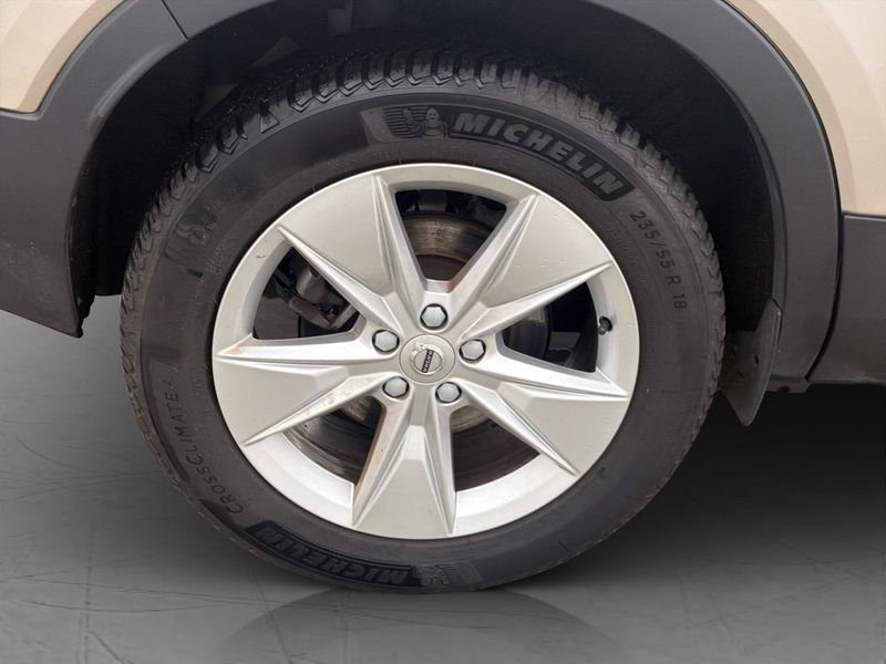 Volvo XC40 bild 32