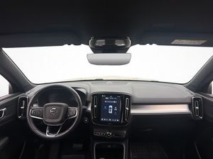 Volvo XC40 bild 23