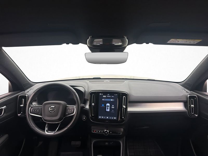 Volvo XC40 bild 23