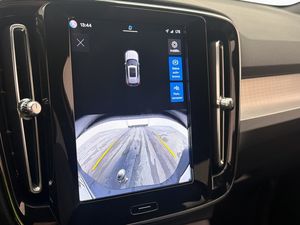 Volvo XC40 bild 14