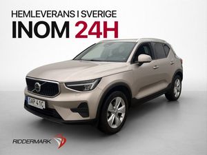 Volvo XC40 bild 1