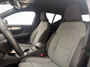 Volvo XC40 bild 10
