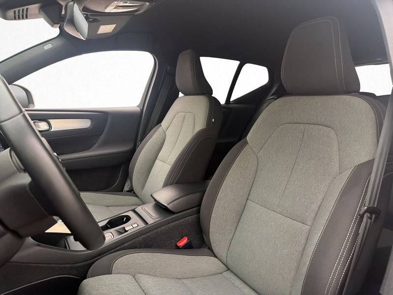 Volvo XC40 bild 10