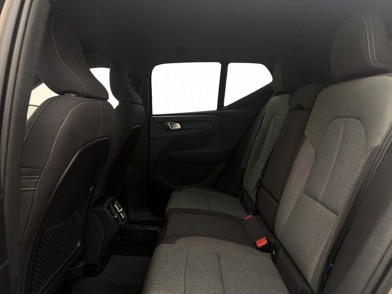 Volvo XC40 bild 22