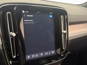 Volvo XC40 bild 17