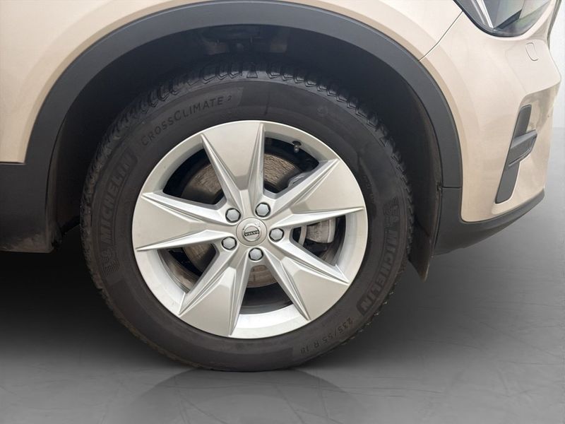 Volvo XC40 bild 33