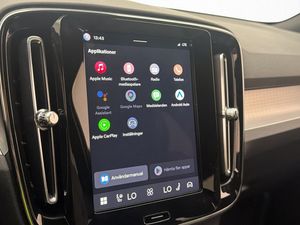 Volvo XC40 bild 16
