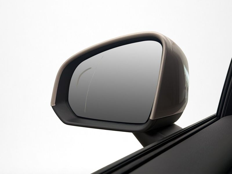 Volvo XC40 bild 13