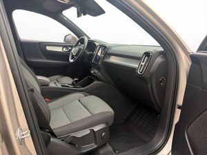Volvo XC40 bild 35