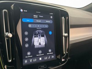 Volvo XC40 bild 18