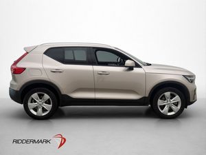 Volvo XC40 bild 6