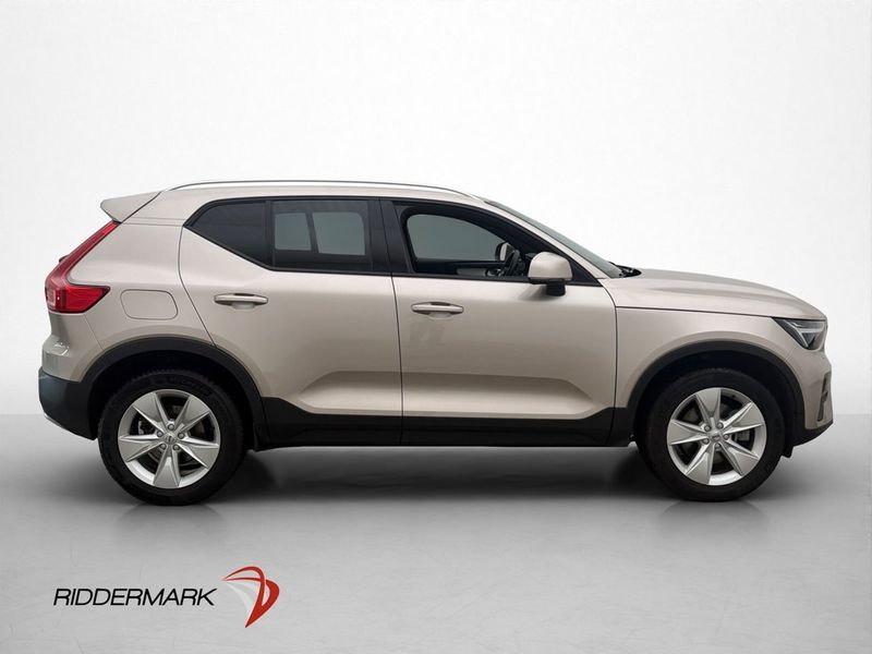 Volvo XC40 bild 6