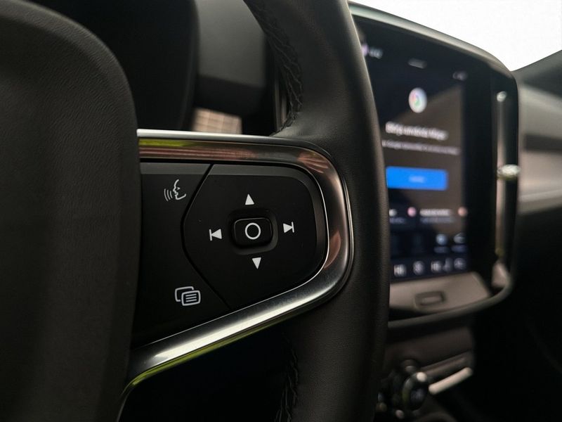 Volvo XC40 bild 26