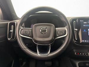 Volvo XC40 bild 11