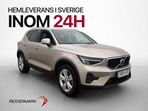 Volvo XC40 bild 3