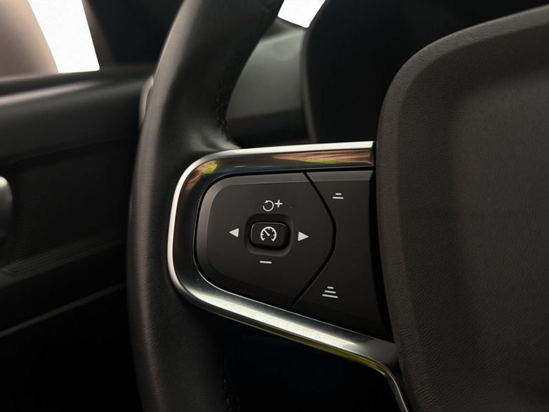 Volvo XC40 bild 24