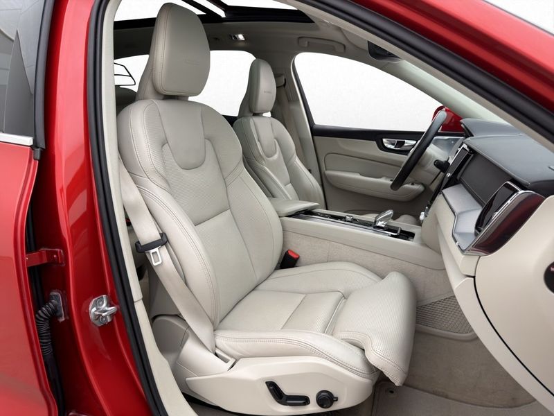 Volvo XC60 bild 13